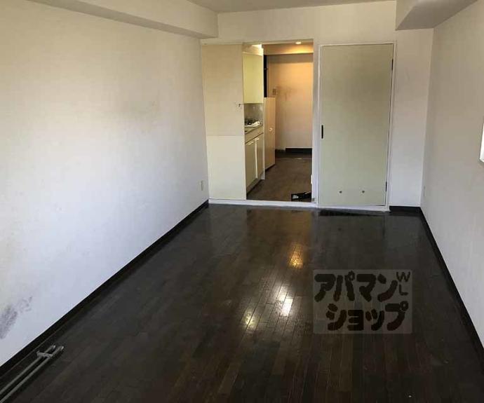 【フローレンス京都】間取