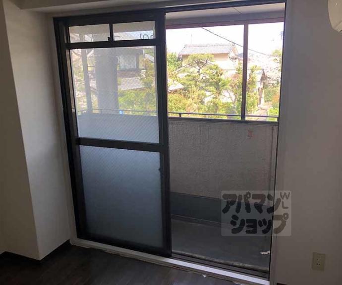 【フローレンス京都】間取