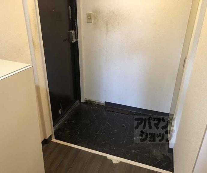 【フローレンス京都】間取