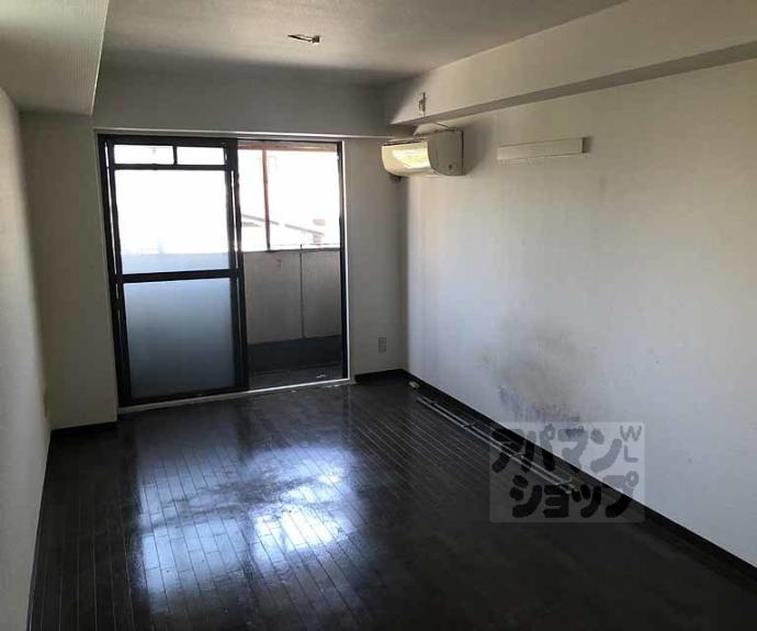 【フローレンス京都】間取