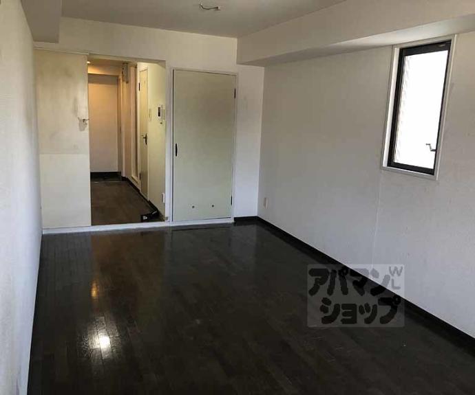 【フローレンス京都】間取