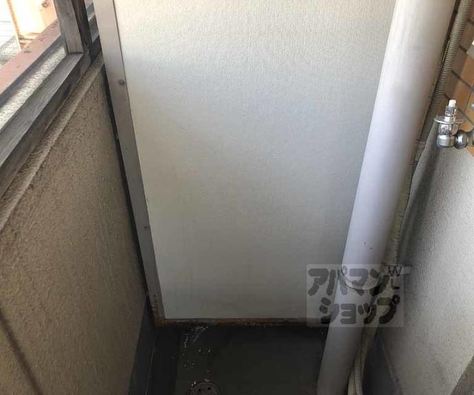 【フローレンス京都】間取