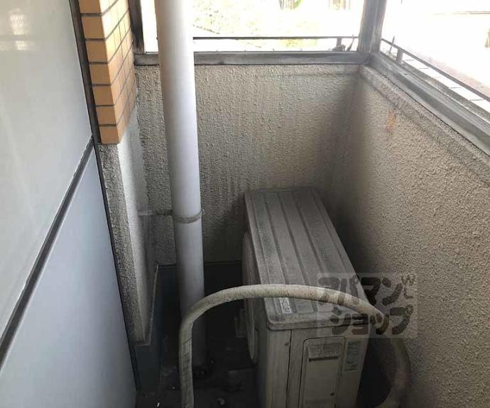 【フローレンス京都】間取