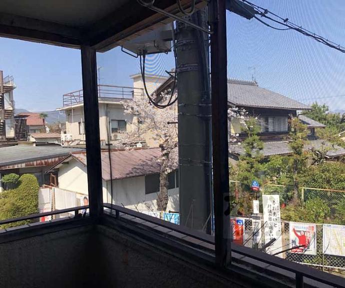 【フローレンス京都】間取