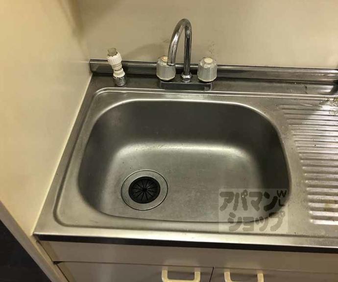 【フローレンス京都】間取