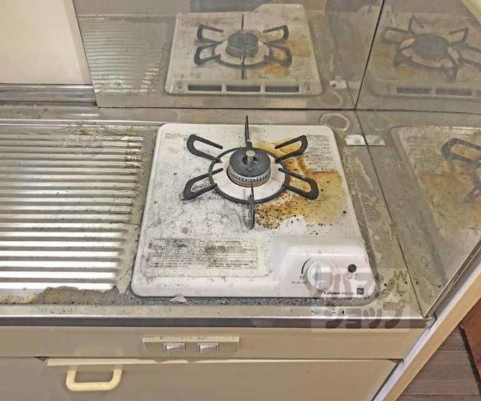 【フローレンス京都】間取