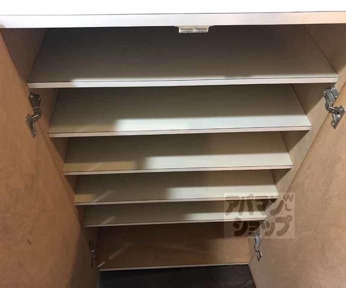 【フローレンス京都】間取