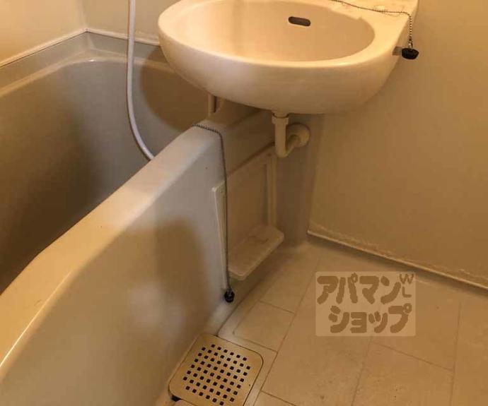 【フローレンス京都】間取