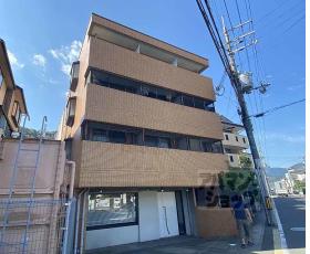 フローレンス京都：間取図