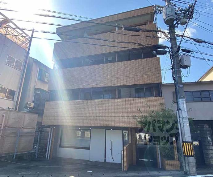 【フローレンス京都】間取