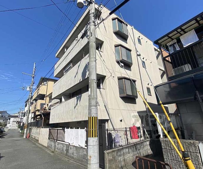 【フローレンス京都】間取