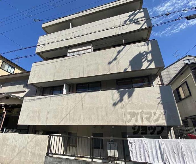 【フローレンス京都】間取