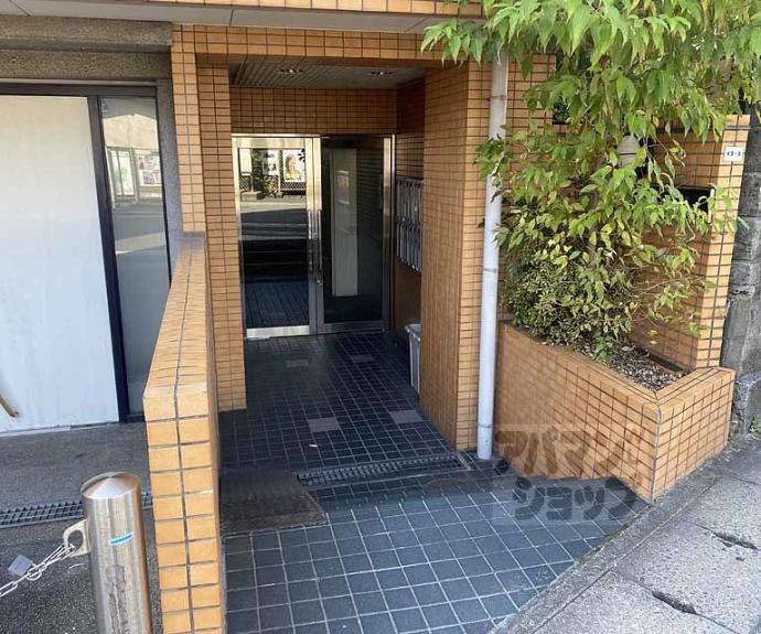 【フローレンス京都】間取