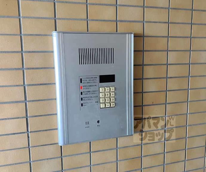 【フローレンス京都】間取