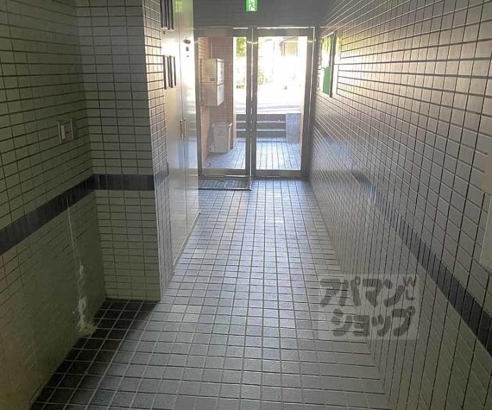 【フローレンス京都】間取