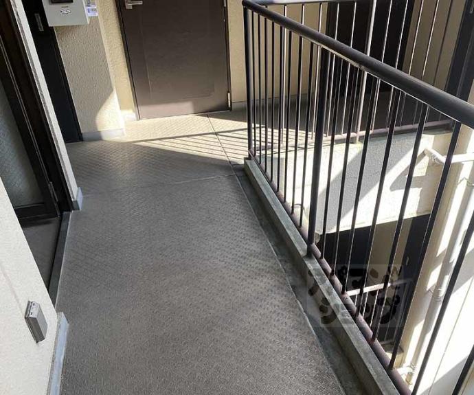 【フローレンス京都】間取