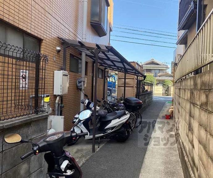 【フローレンス京都】間取