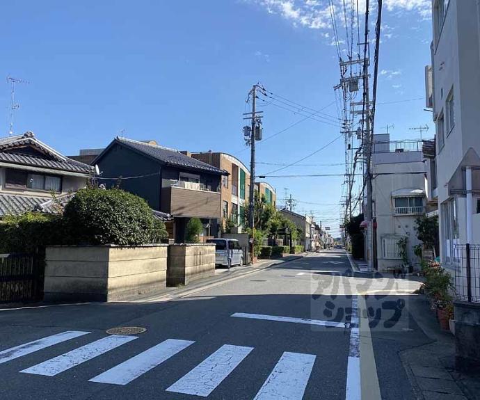 【フローレンス京都】間取