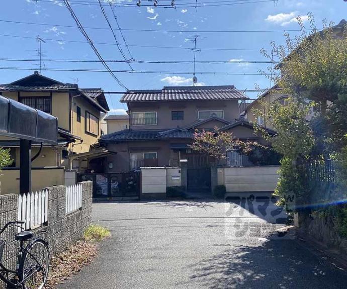 【フローレンス京都】間取