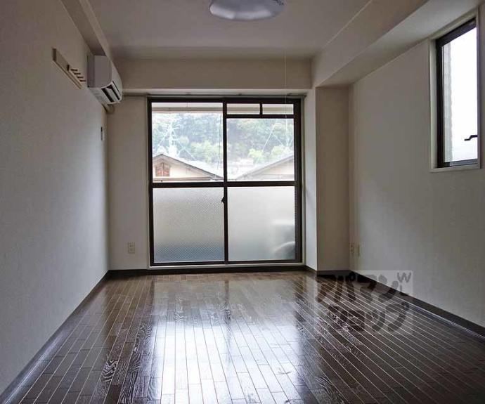 【フローレンス京都】間取