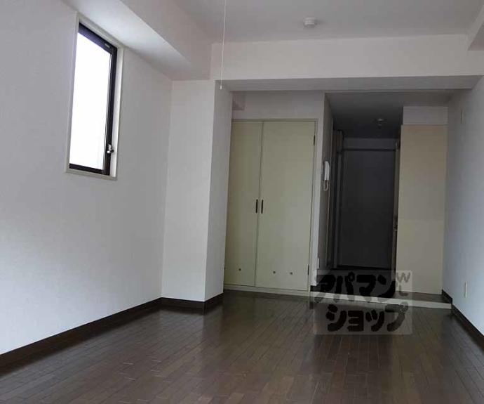 【フローレンス京都】間取