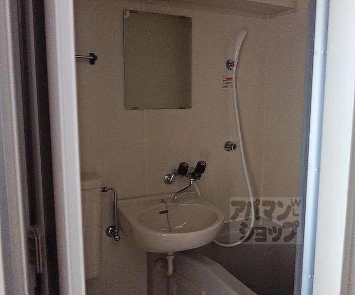 【フローレンス京都】間取