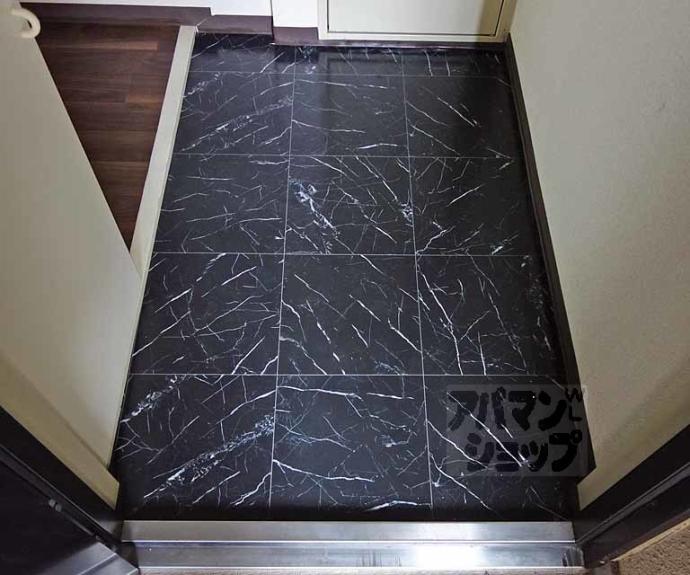 【フローレンス京都】間取