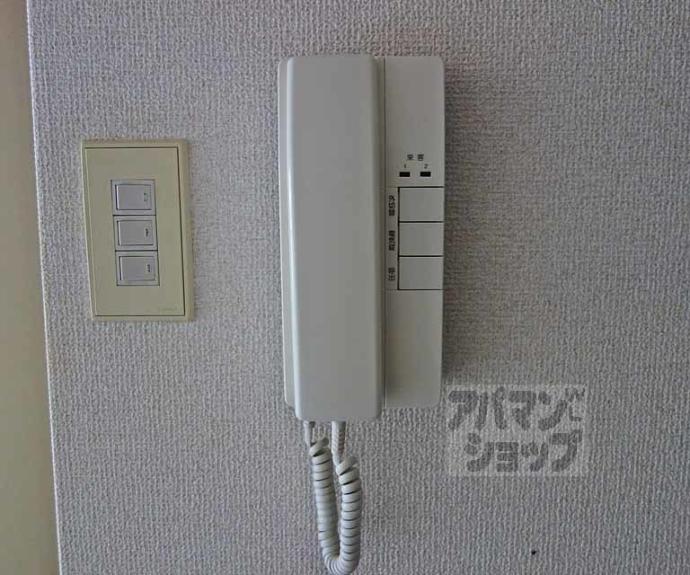 【フローレンス京都】間取