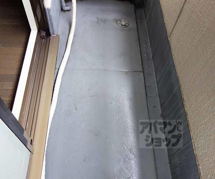 【フローレンス京都】間取