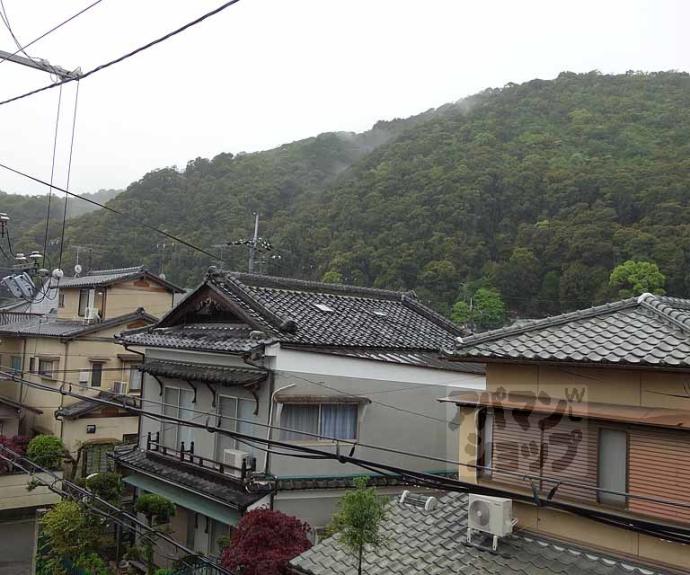 【フローレンス京都】間取