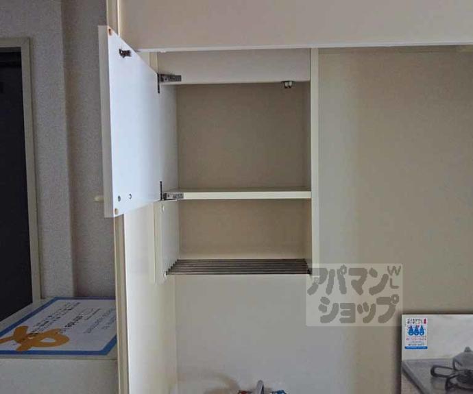 【フローレンス京都】間取