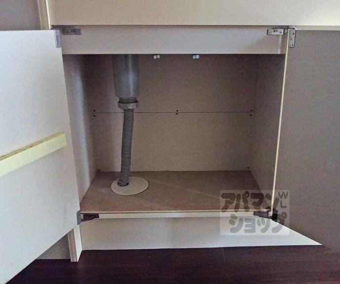 【フローレンス京都】間取