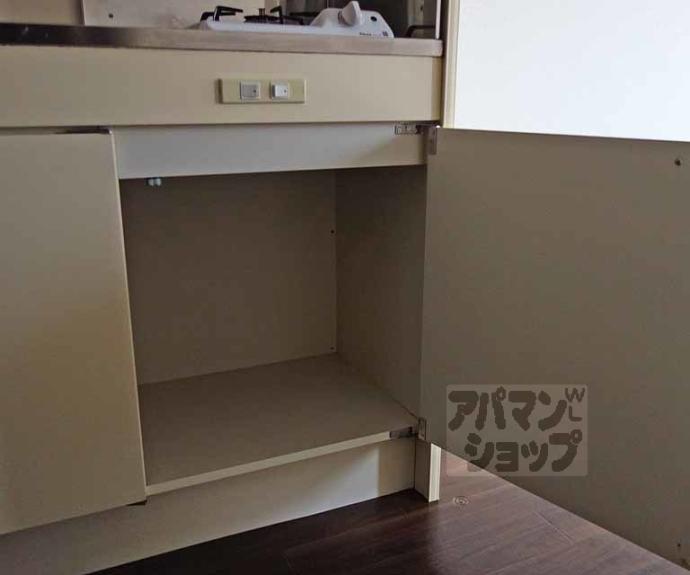 【フローレンス京都】間取