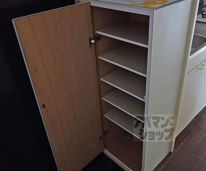 【フローレンス京都】間取