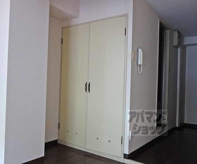 【フローレンス京都】間取