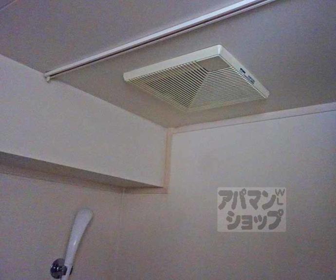 【フローレンス京都】間取