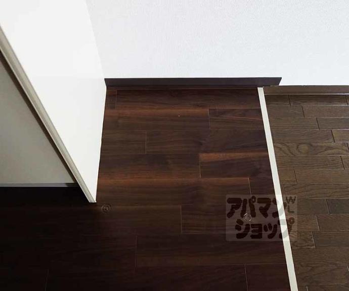 【フローレンス京都】間取