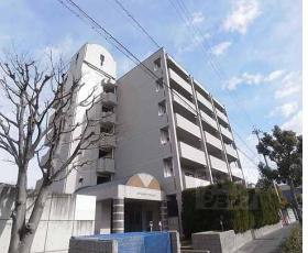 ネクストライフウエスト：間取図