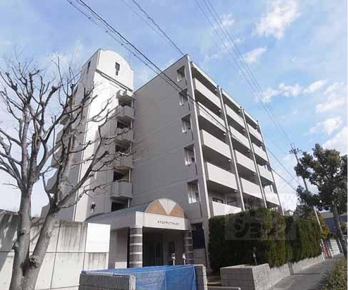 【ネクストライフウエスト】間取