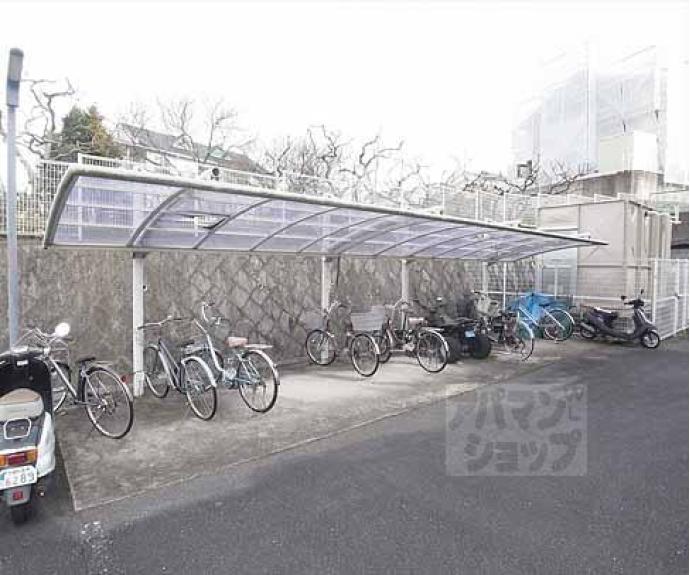 【ネクストライフウエスト】間取