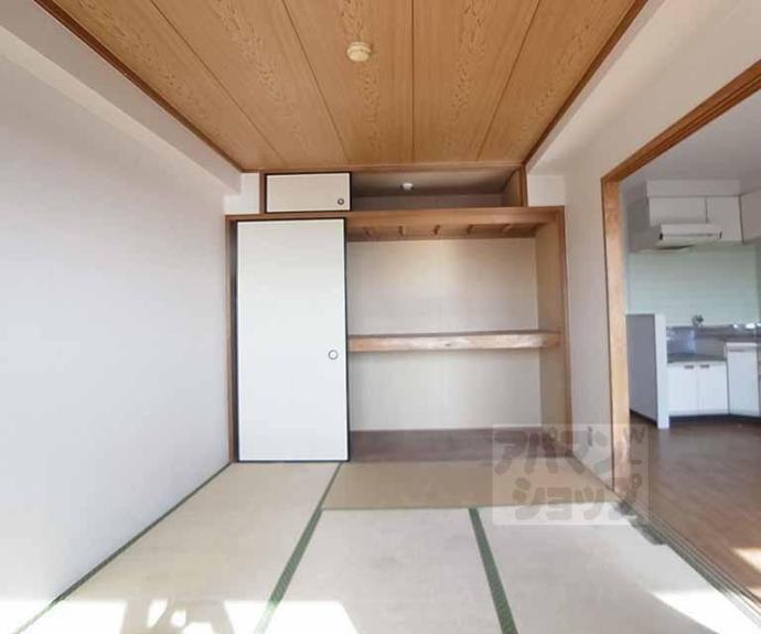 【ネクストライフウエスト】間取