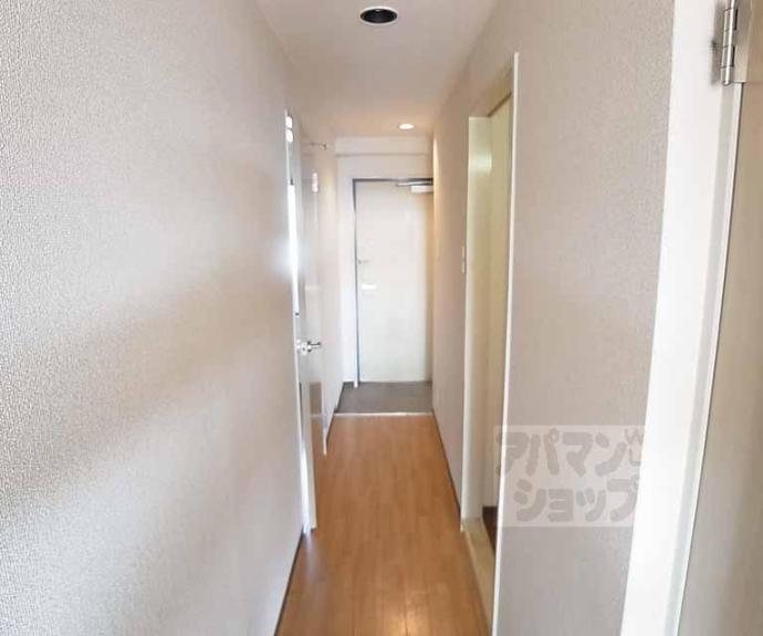 【ネクストライフウエスト】間取