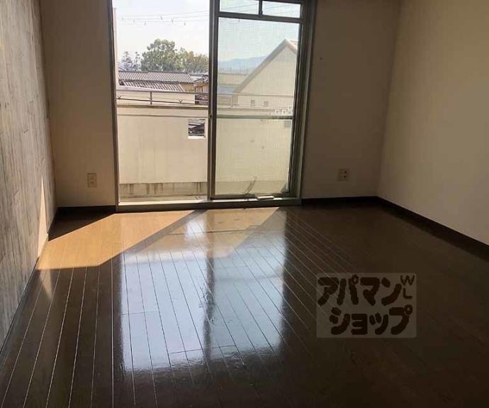 【ノースビレッジ】間取
