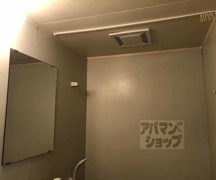 【ノースビレッジ】間取