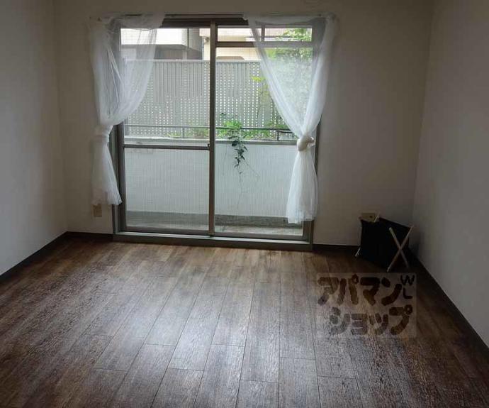 【ノースビレッジ】間取