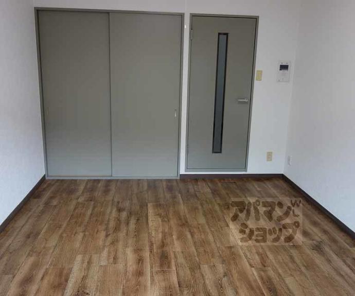 【ノースビレッジ】間取