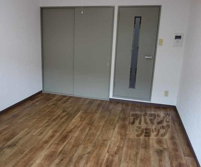 【ノースビレッジ】間取
