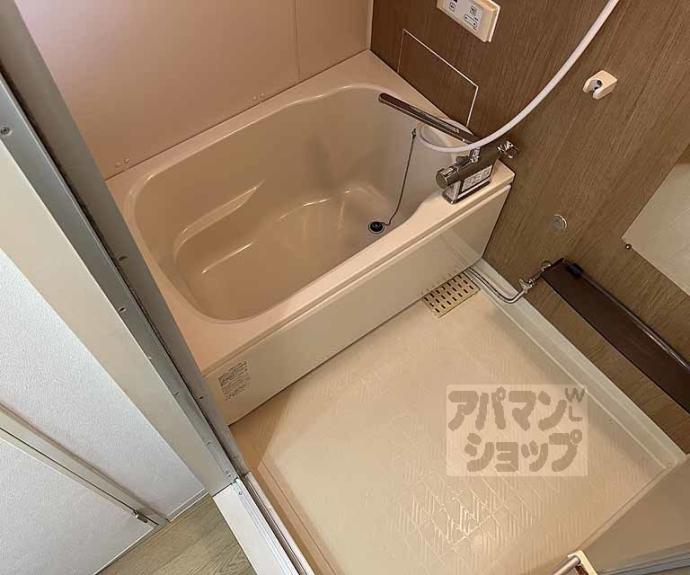 【ノーブル広野】間取