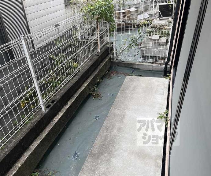 【ノーブル広野】間取