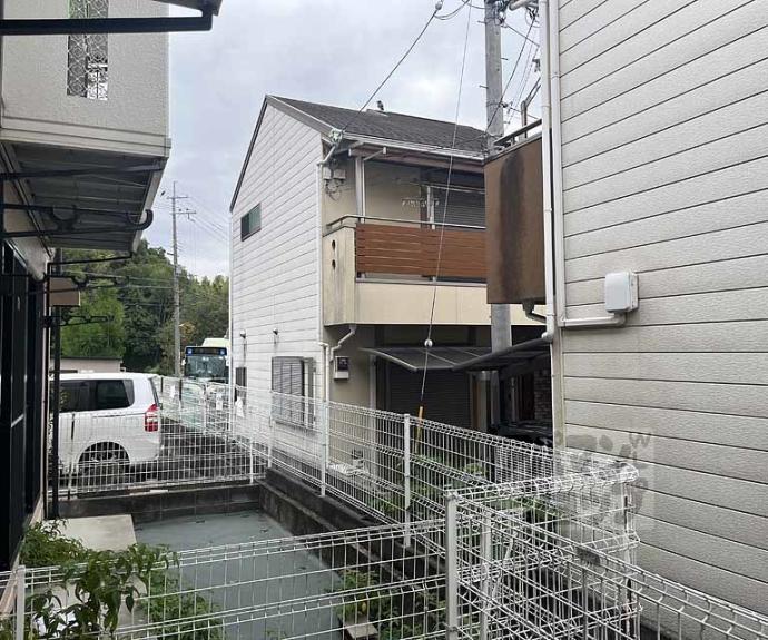 【ノーブル広野】間取